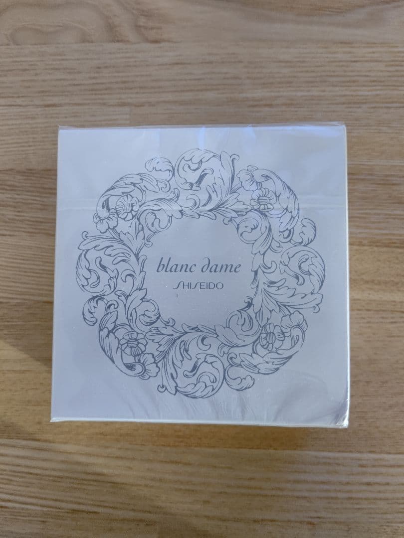 資生堂　ブランダーム　薬用ホワイトニング美容パウダー　レフィル SHISEIDO（資生堂） 薬用ホワイトニング美容パウダー（レフィル