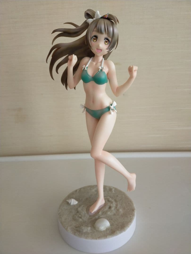 ラブライブ 南ことり 水着ver. リペイント - メルカリ