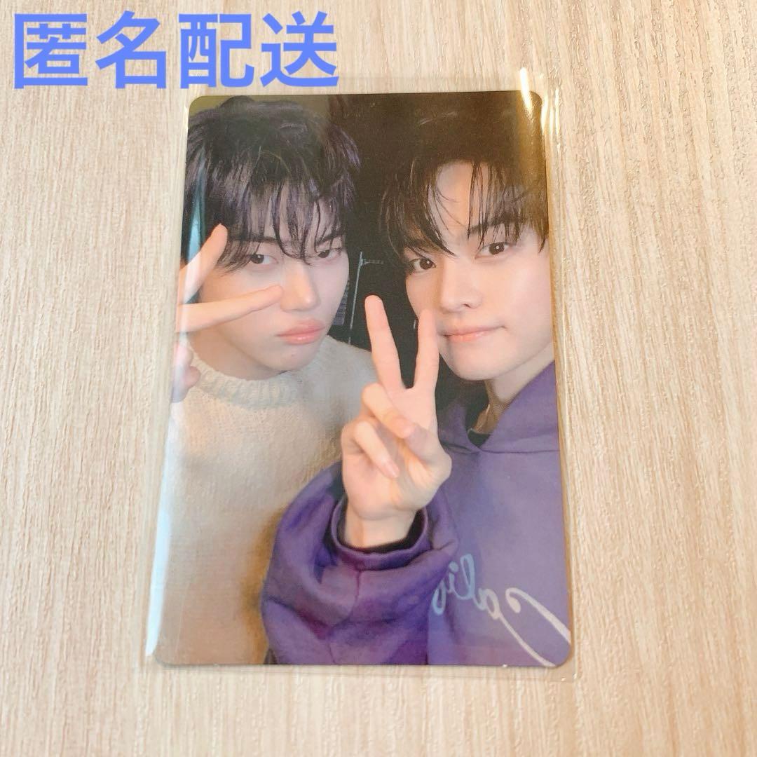 クルユア CLOSE YOUR EYES ミヌク ヨジュン - メルカリ