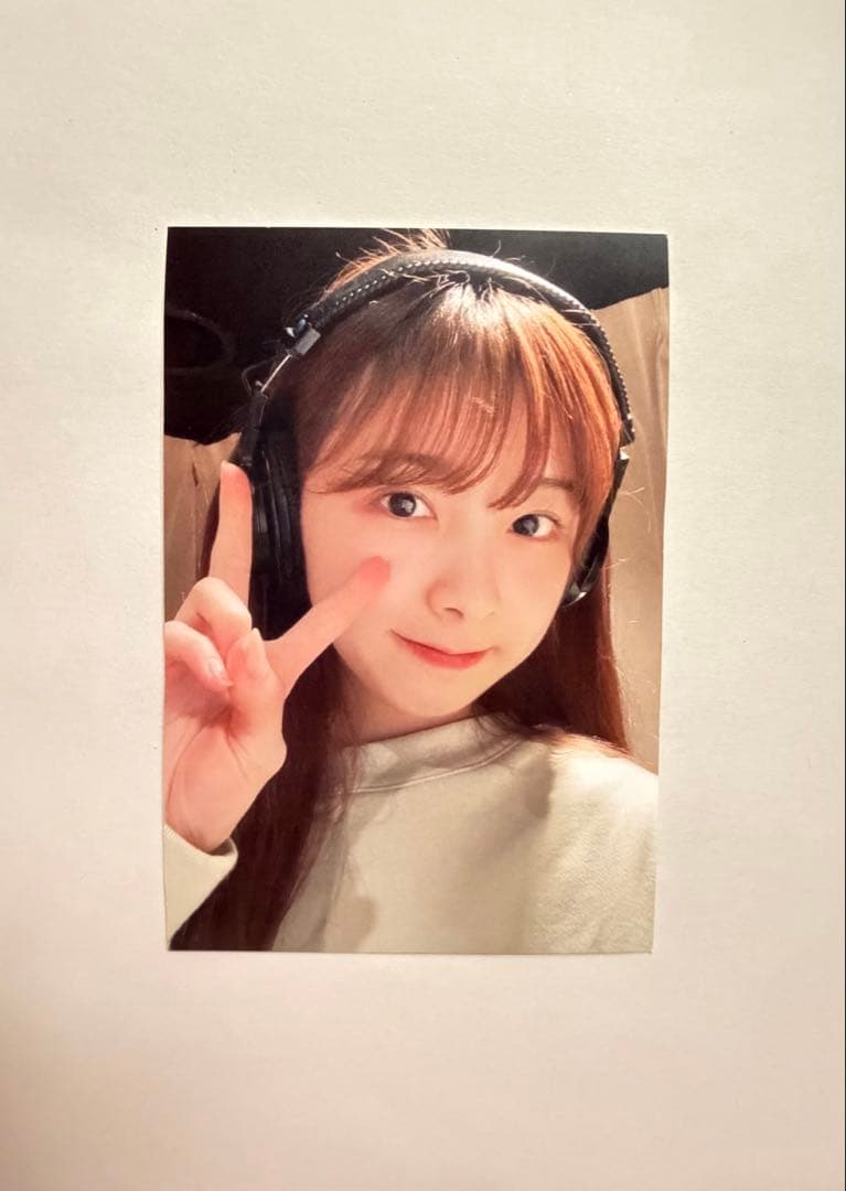 NiziU ミイヒ トレカ - メルカリ