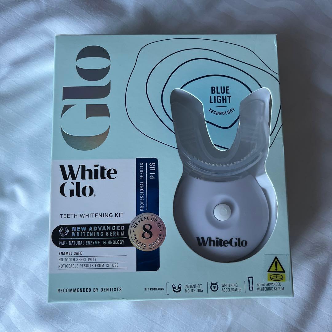 歯　ホワイトニングキット シャインスマイル ホワイトニングキット (SHINESKIT）ホワイトニング