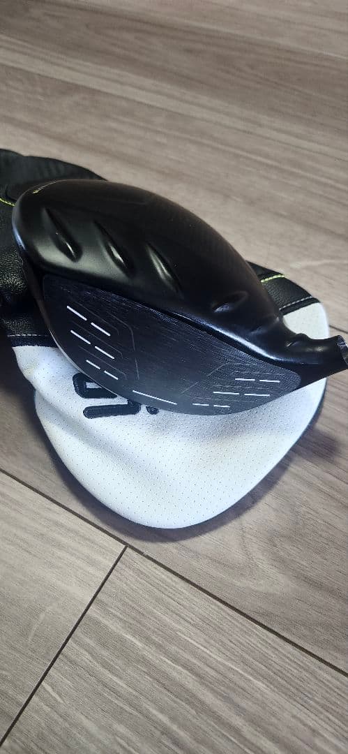 g430max10k 9° 28gウェイト 専用トルクレンチ - メルカリ