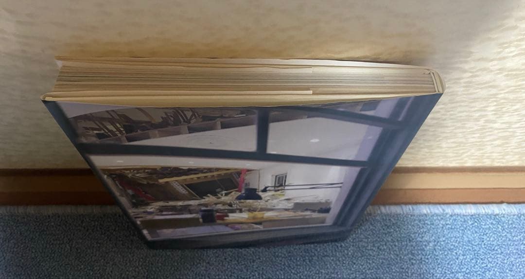 ス・ドホ パーフェクト・ホーム Do Ho Suh -Perfect 