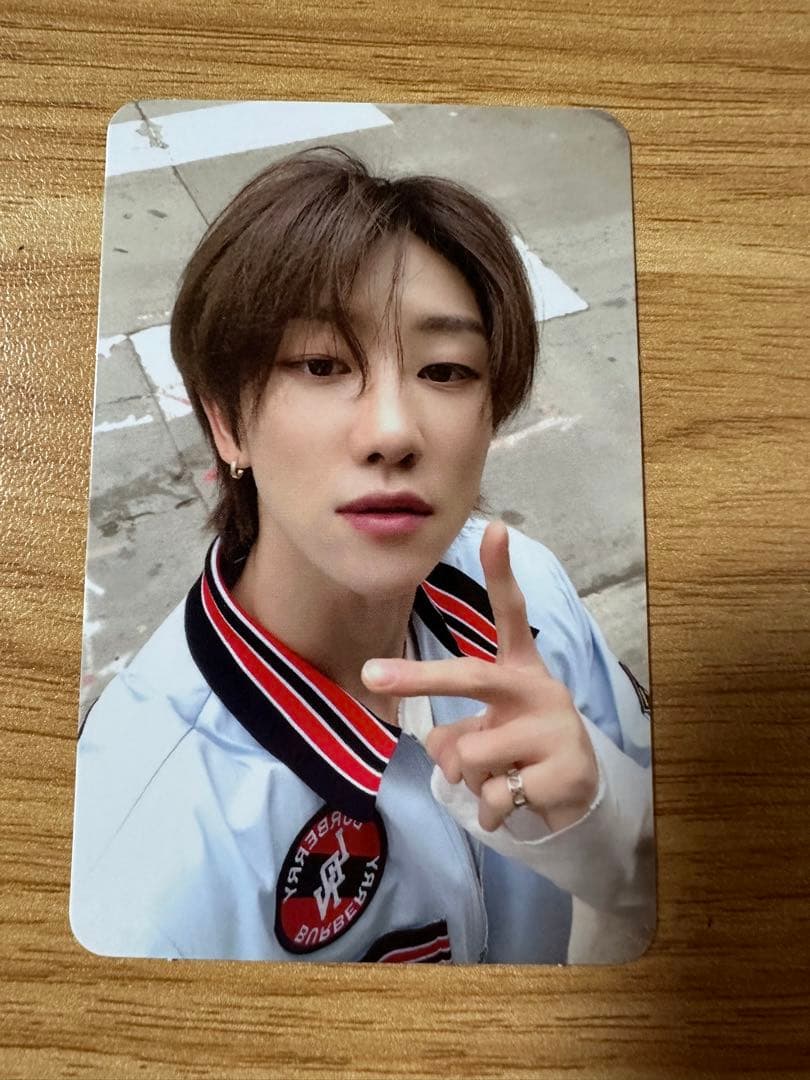 SEVENTEEN ヘンガレ THE8 トレカ - メルカリ