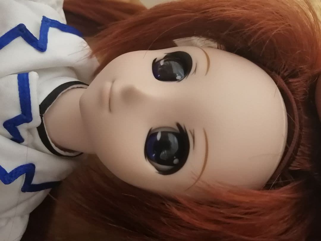 中古美品（説明必読）DD 高町なのは 本局制服セット ボークス - メルカリ