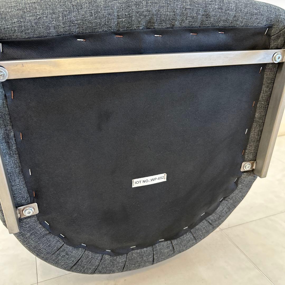 ichiri樣専用☆展示品 カンティレバー ダイニングチェア 1脚