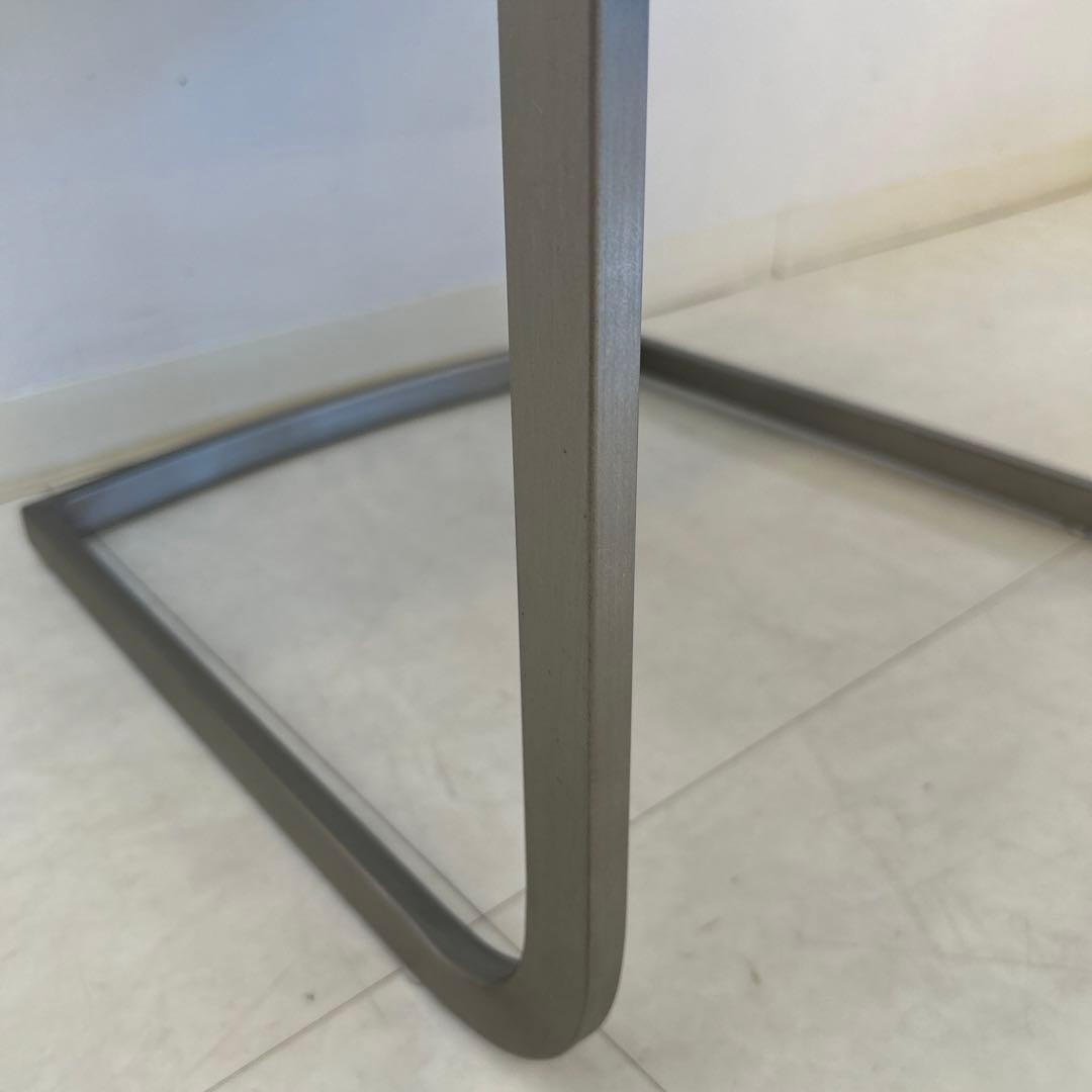 ichiri樣専用☆展示品 カンティレバー ダイニングチェア 1脚