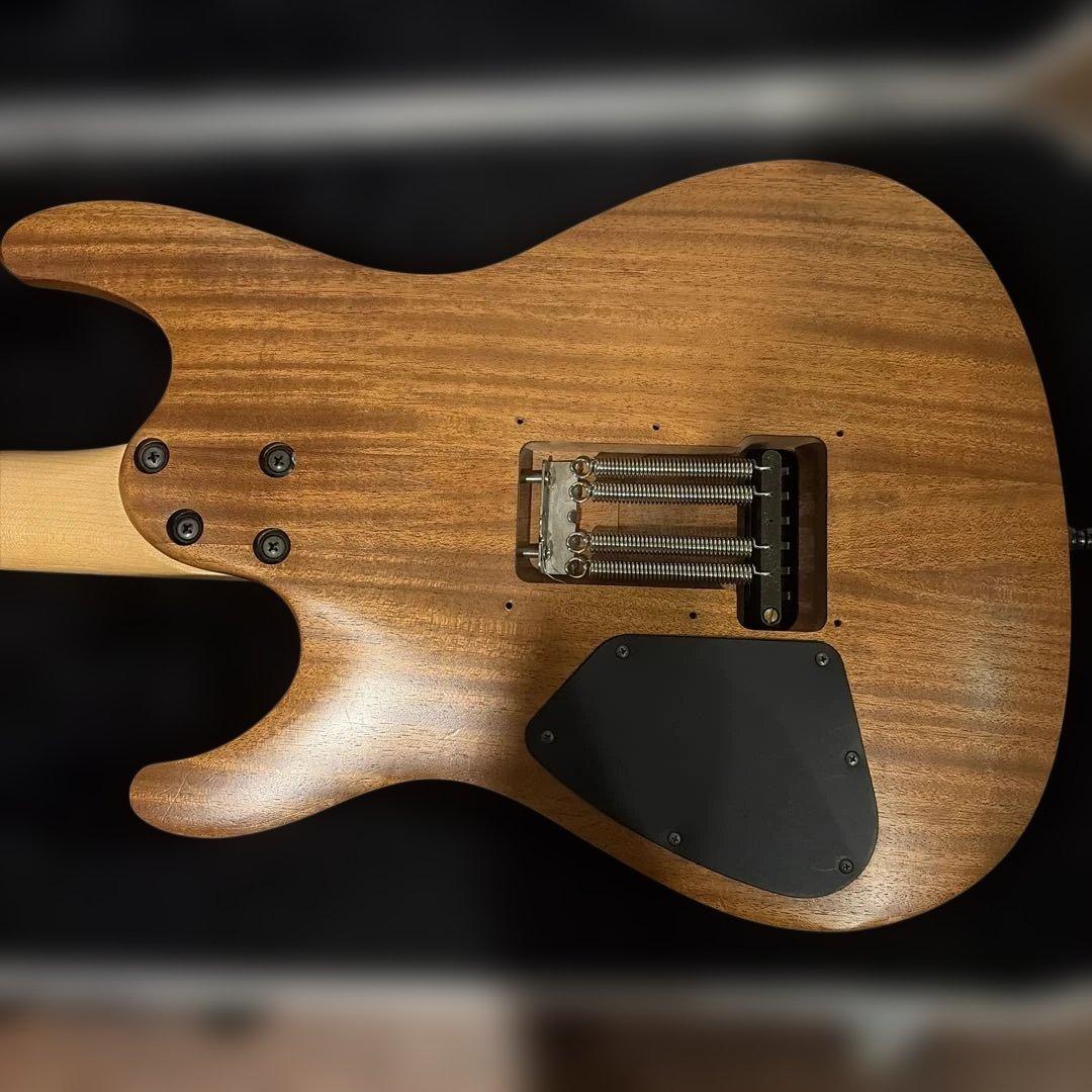 ibanez s470 wn sol Fシリアル 日本製 - メルカリ