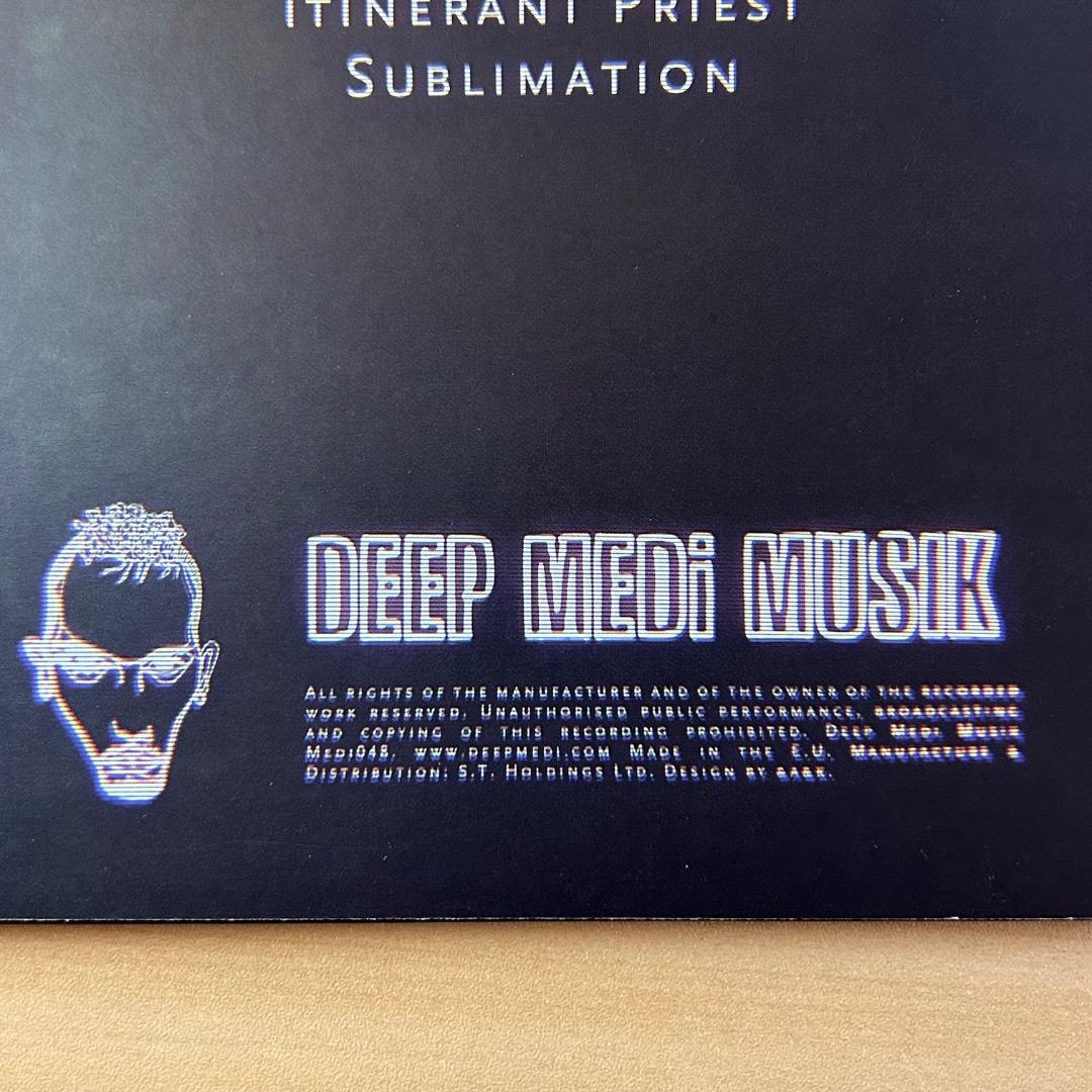 GOTH TRAD BABYLONFALL 2LP - メルカリ