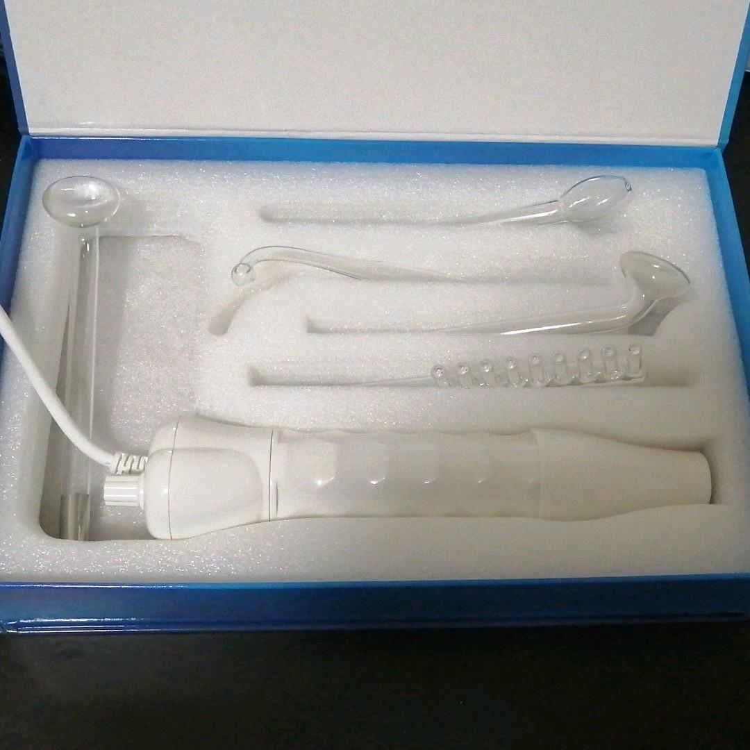 バイオレットレイ 紫光線 美顔器 - メルカリ