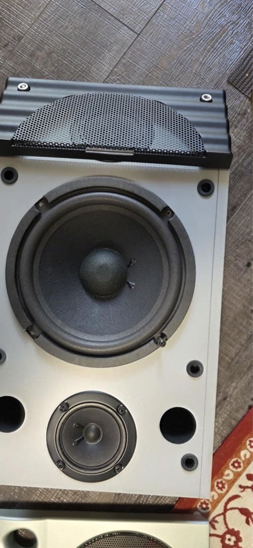 BMB CS-300V スピーカー 美品