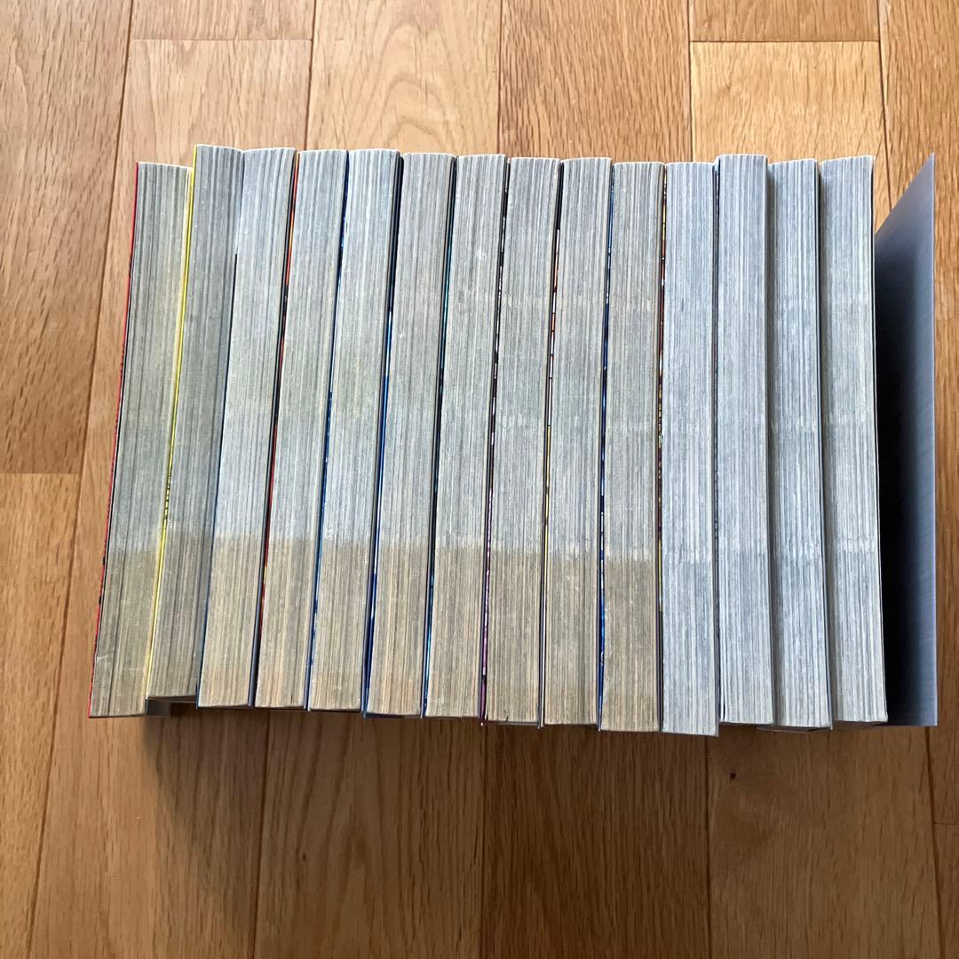 インベスターZ 2-11.18-21巻 - メルカリ