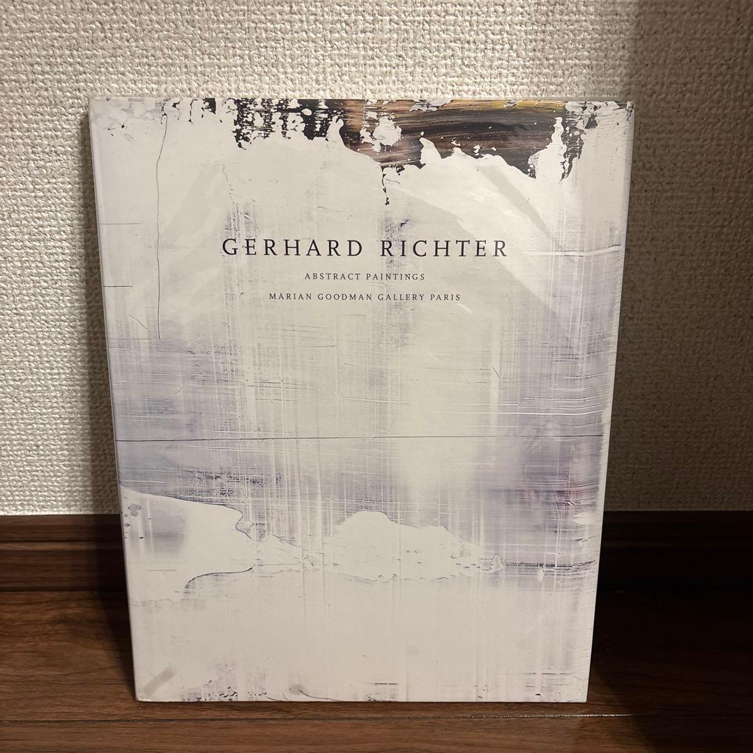 アート・デザイン・音楽 Gerhard Richter: Abstract Paintings Gerhard Richter Surprises the Art World Again