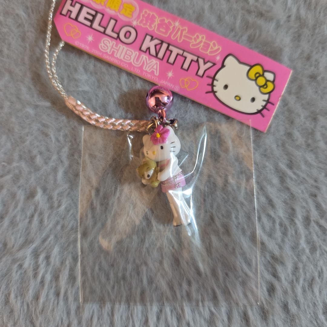 ご当地キティ 東京限定 渋谷バージョン - メルカリ