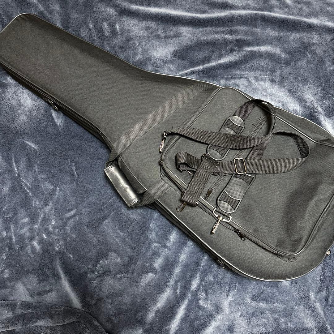 J*S様 Furch OM-23-CR (+ L.R.Baggs)