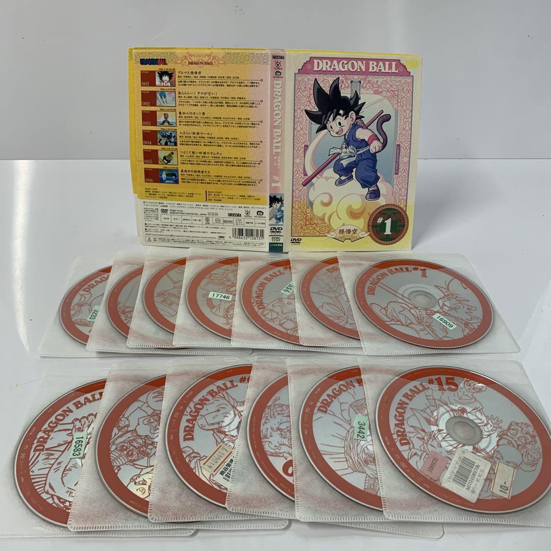 ドラゴンボールDVD1〜26巻 ドラゴンボールDVD1〜26巻 Amazon.co.jp: DRAGON BALL Z 第26巻 [DVD