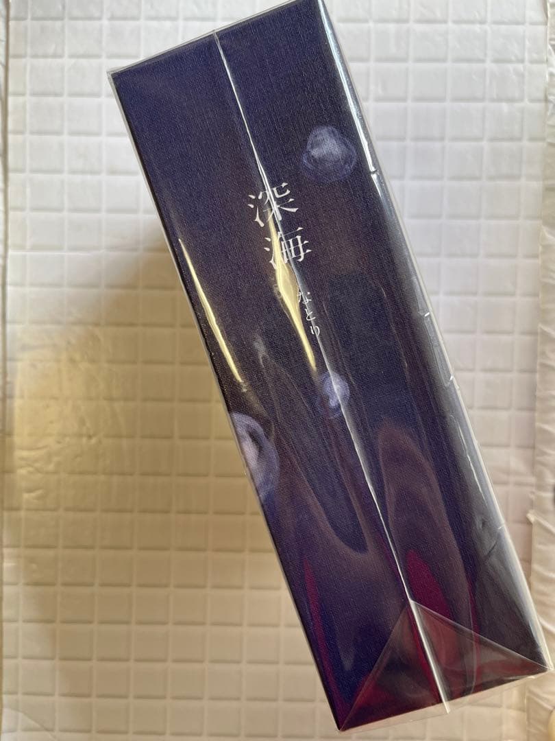 【新品未開封】なとり2ndアルバム『深海』完全生産限定盤　(号外チラシおまけ付)