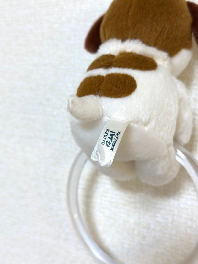 激レア 】 アルプスの少女ハイジ / ヨーゼフ ぬいぐるみ タオル掛け