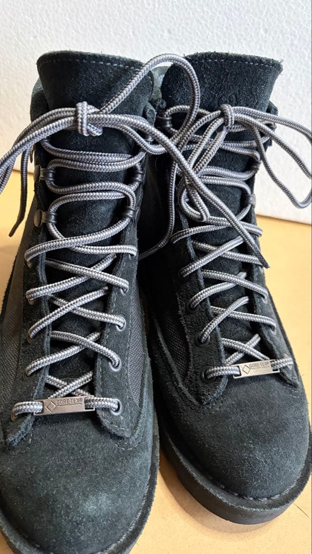 ダナー ライト30470 ミリタリースペックUS7.5 日本25.5 - メルカリ