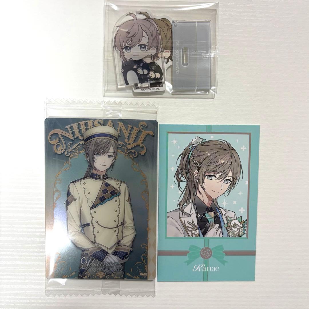 にじさんじ 叶 - メルカリ