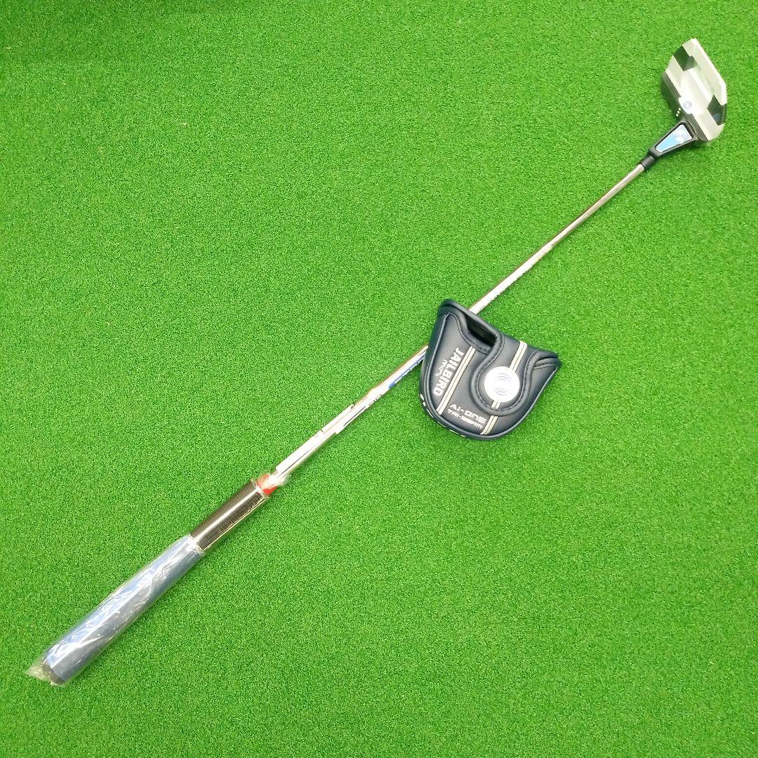 クンムー様専用 JAILBIRD MINI CH パター - メルカリ