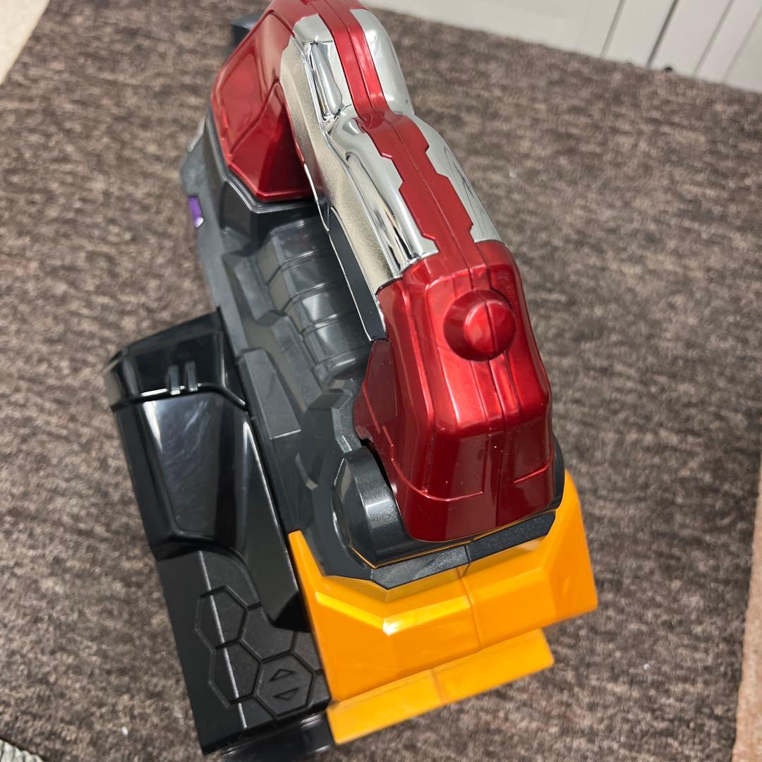 新世紀エヴァンゲリオン15〜未来への咆哮〜 レバー役物のみ 新世紀