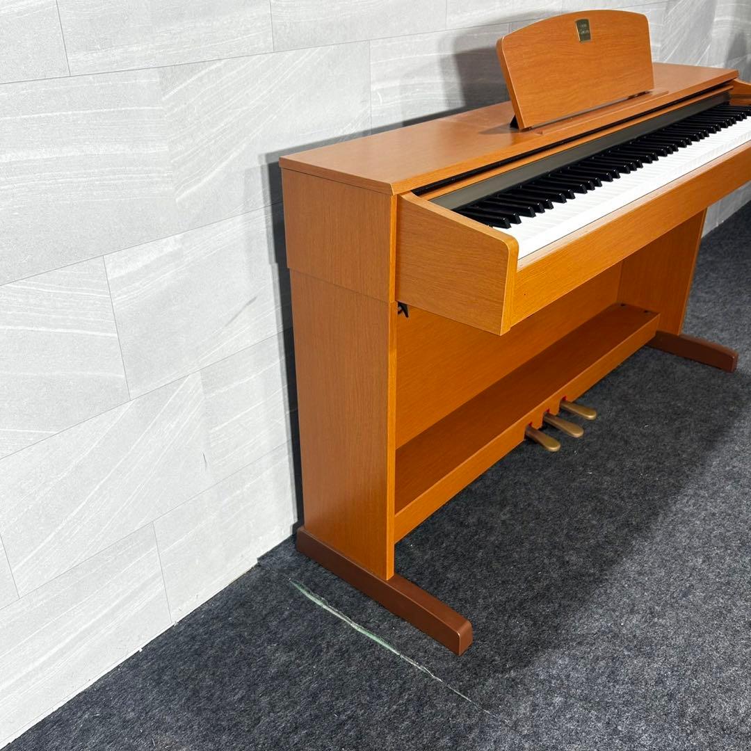 YAMAHA 電子ピアノ クラビノーバ CLP-320C 格安 練習 d5024 - メルカリ