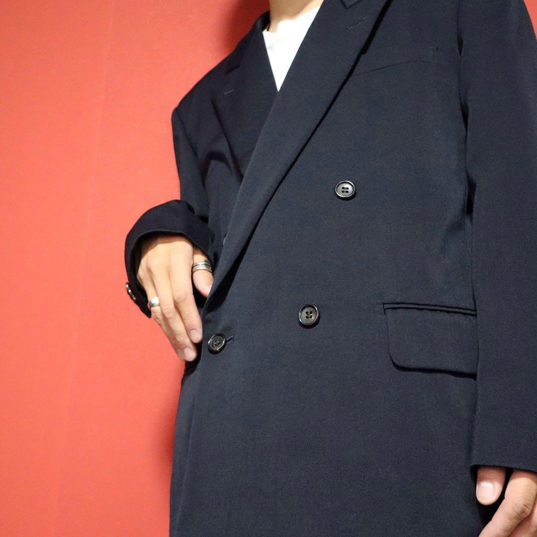 希少】COMME des GARCONS 90s 田中オム ダブルセットアップ - メルカリ