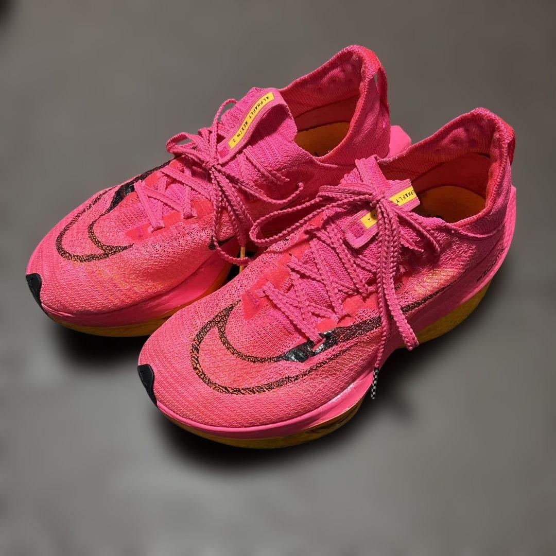 SALE★NIKE AIR ZOOM ALPHAFLY NEXT% 2 Nike Air Zoom Alphafly Next% 2 
