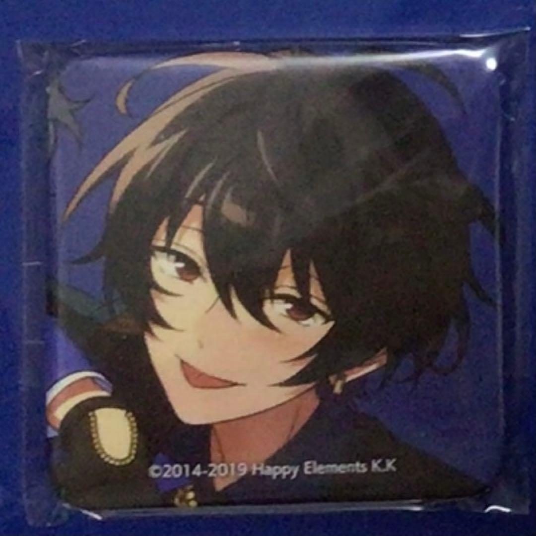 あんスタTRIP アルバム缶スクエア缶朔間凛月21点