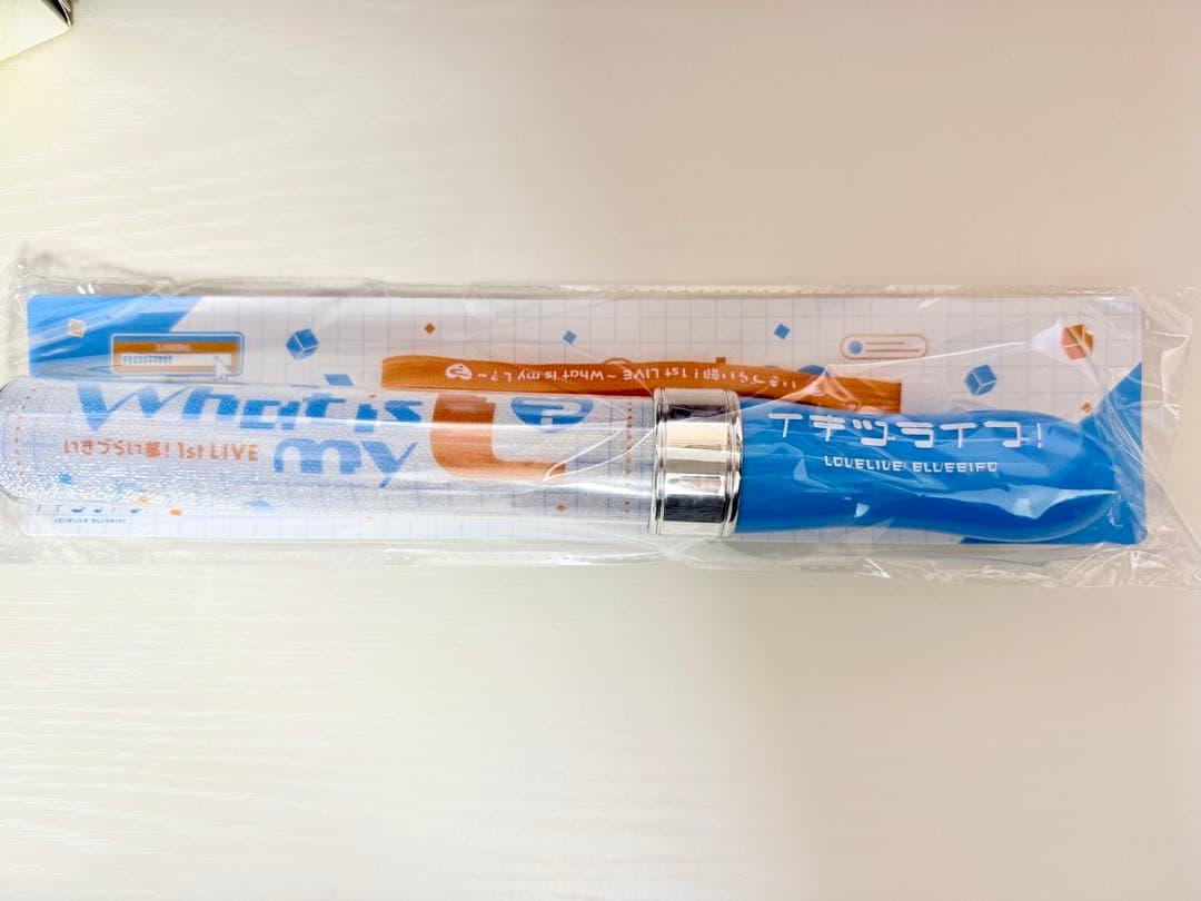 ラブライブ イキヅライブ 1st LIVE ブレード - メルカリ