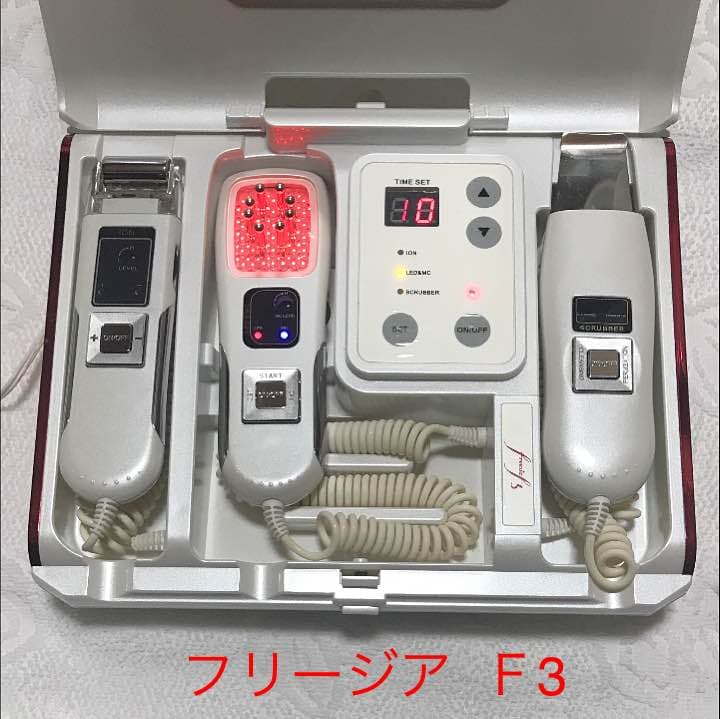 フリージア Ｆ3 Foxfire × FREAK'S STORE/フォックスファイヤー 別注 フィッシング