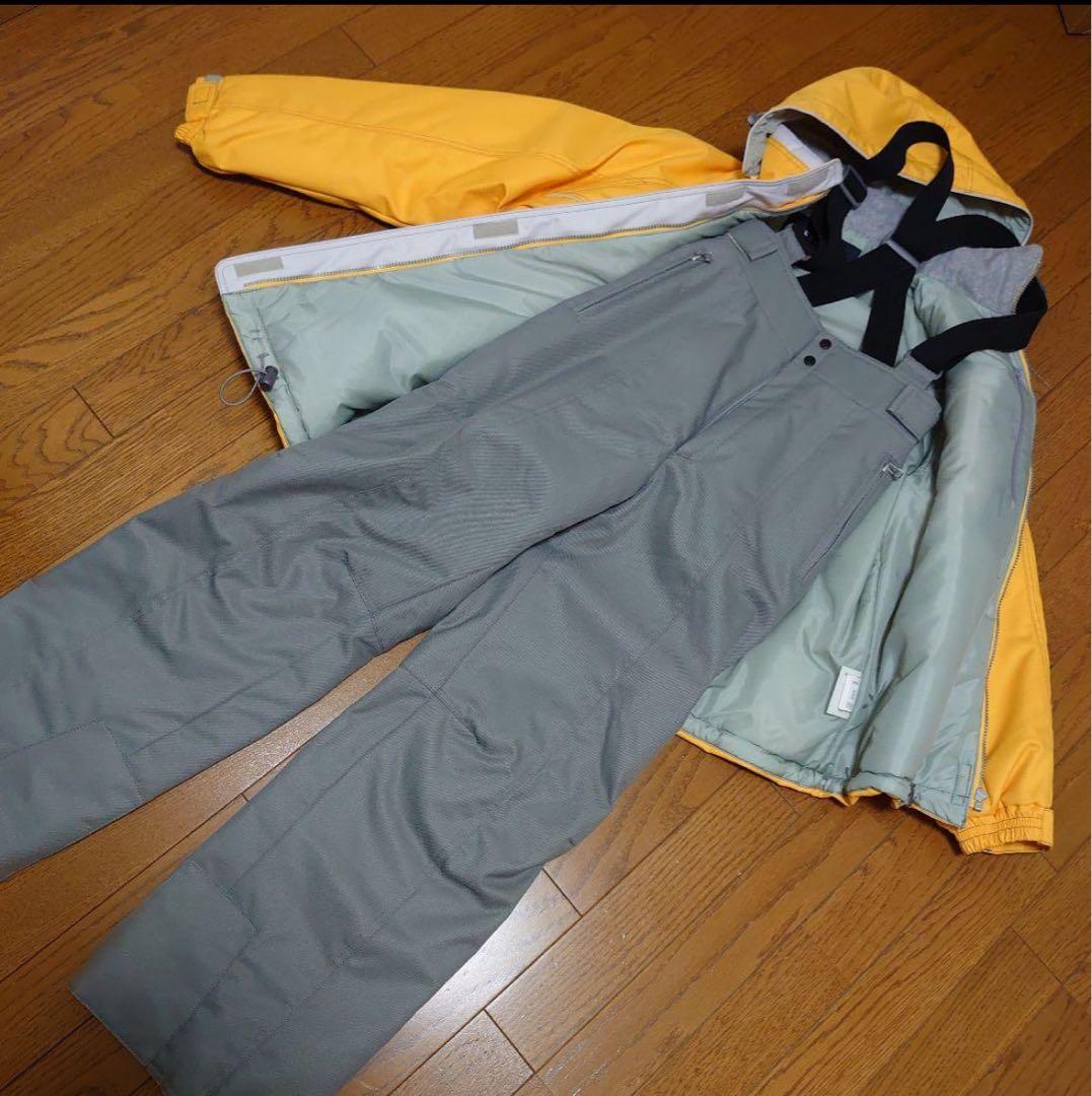 スキーウェア　レディース　上下セット LADIES SUIT レディース スキーウェア 上下セット スキースーツ