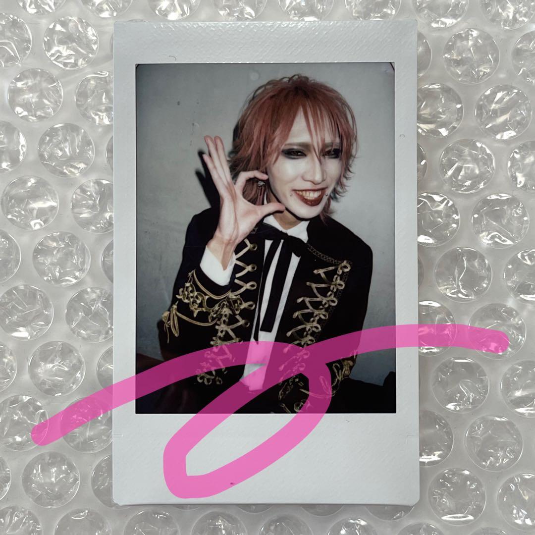 0.1gの誤算 水田魔梨 2/20 当日チェキ① - メルカリ