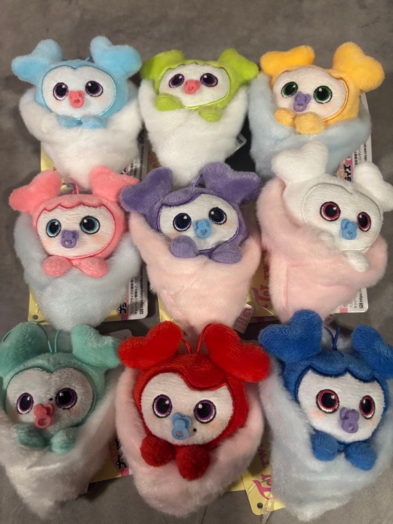 お値下げ】マカロニえんぴつ hope キーホルダー