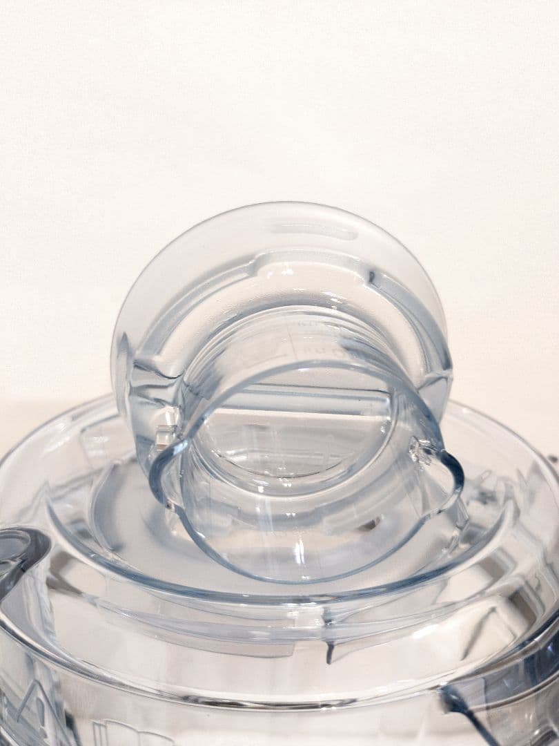 未使用　Vitamix 1.4L ウェットコンテナ　インターロック 日本正規対応