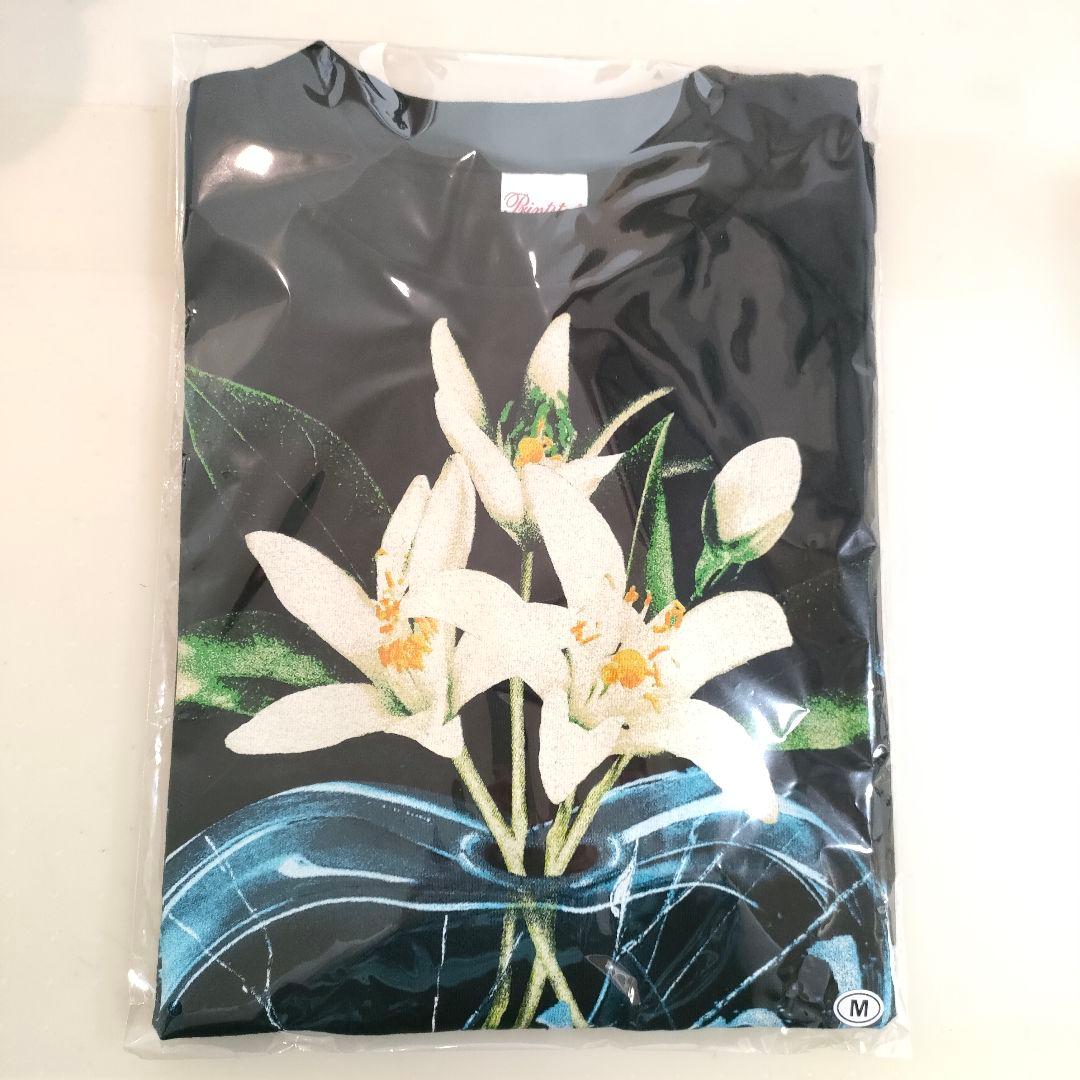 即完売 TENBLANK SAINT Mxxxxxx セントマイケル Tシャツ - メルカリ