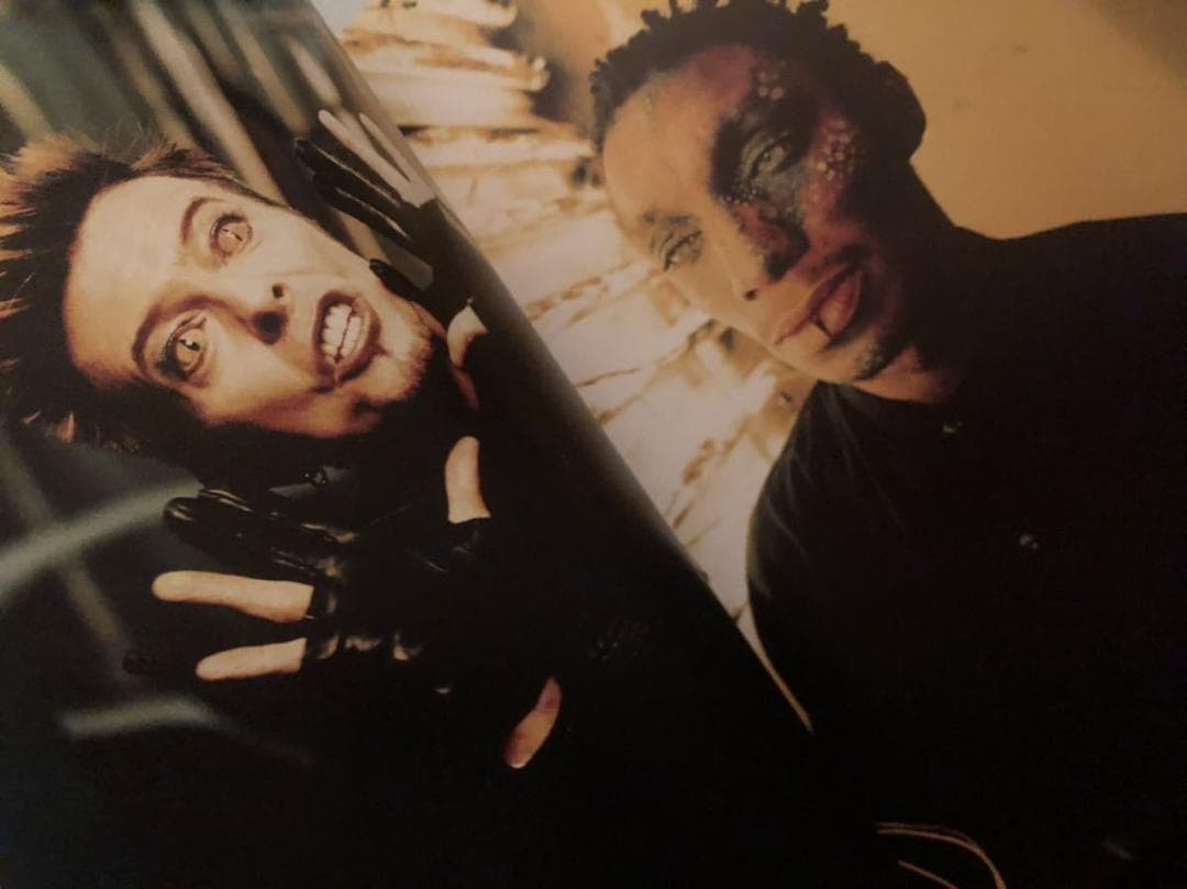 FLORIA SIGISMONDI / REDEMPTION シジスモンディ洋書 - メルカリ