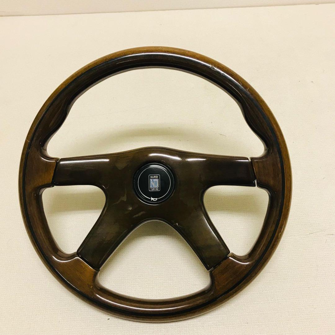 ナルディNDトリノ（ステアリングホイール） Amazon | ナルディ(NARDI) ステアリングホイール COMPETITION