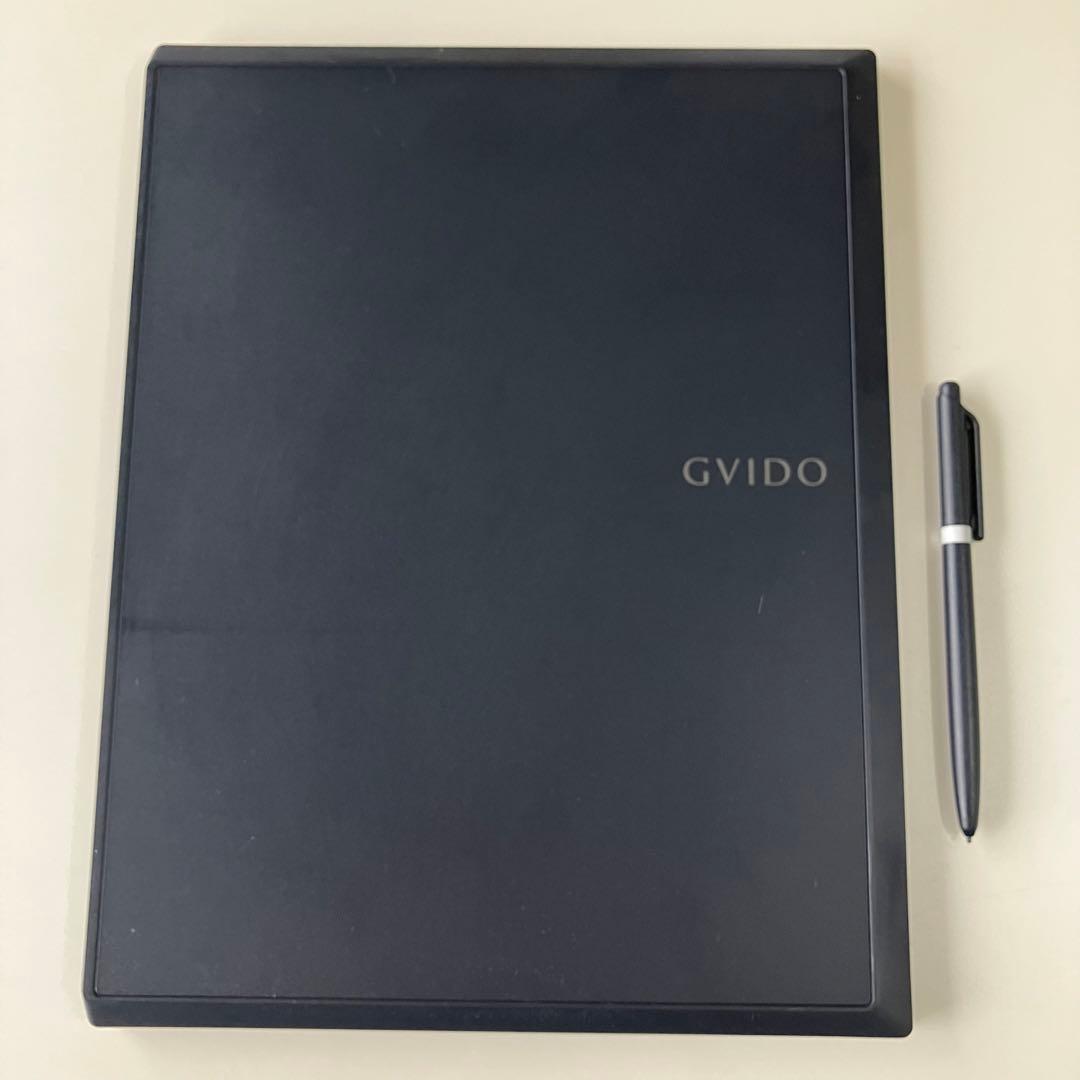 中古】GVIDO （グイド） 電子楽譜端末 - メルカリ