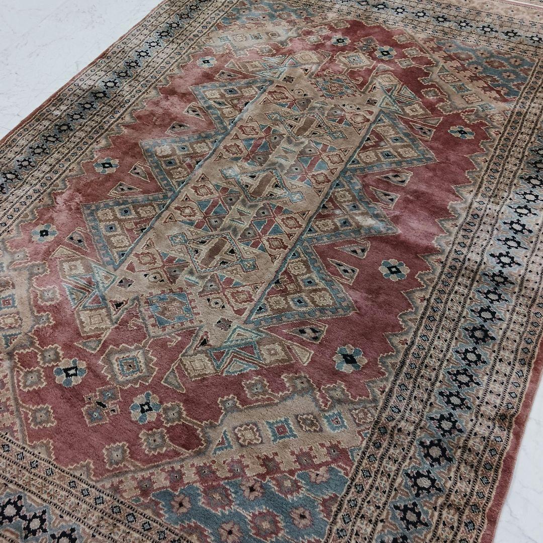 Misaki Nishino 様専用 IKEA ラグ カーペット VIMDUM