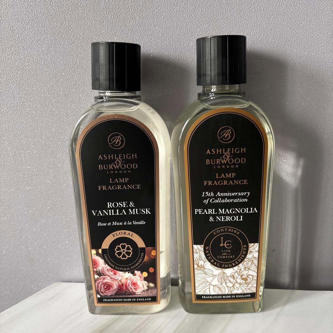 アシュレイ＆バーウッド パールマグノリアネロリ - メルカリ