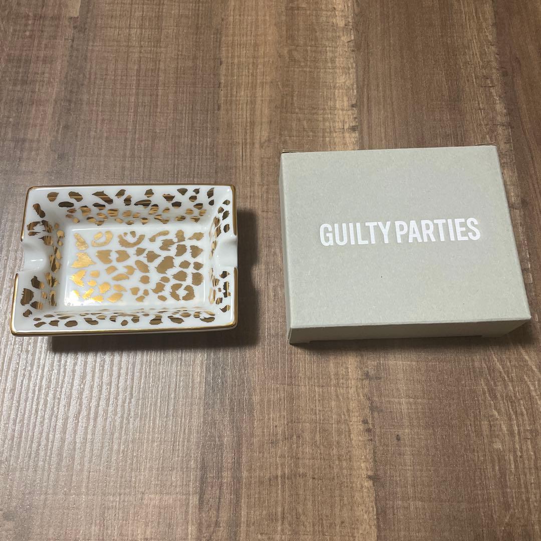 ワコマリア（WACKO MARIA） 灰皿 箱付き - メルカリ