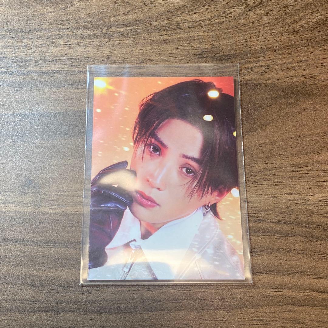 FANTASTICS 八木勇征 トレカ 1枚 - メルカリ