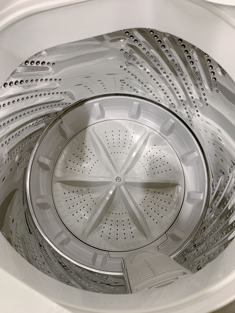 関東限定送料無料 SKjapan 全自動洗濯機 0402か1 H 220