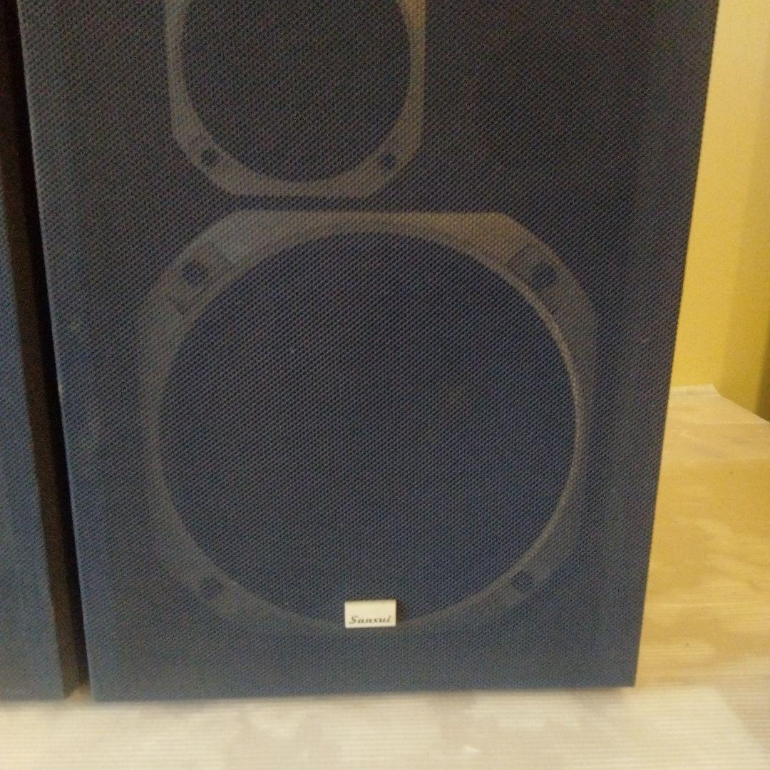 Sansui SP-V70 山水電気 名機 - メルカリ