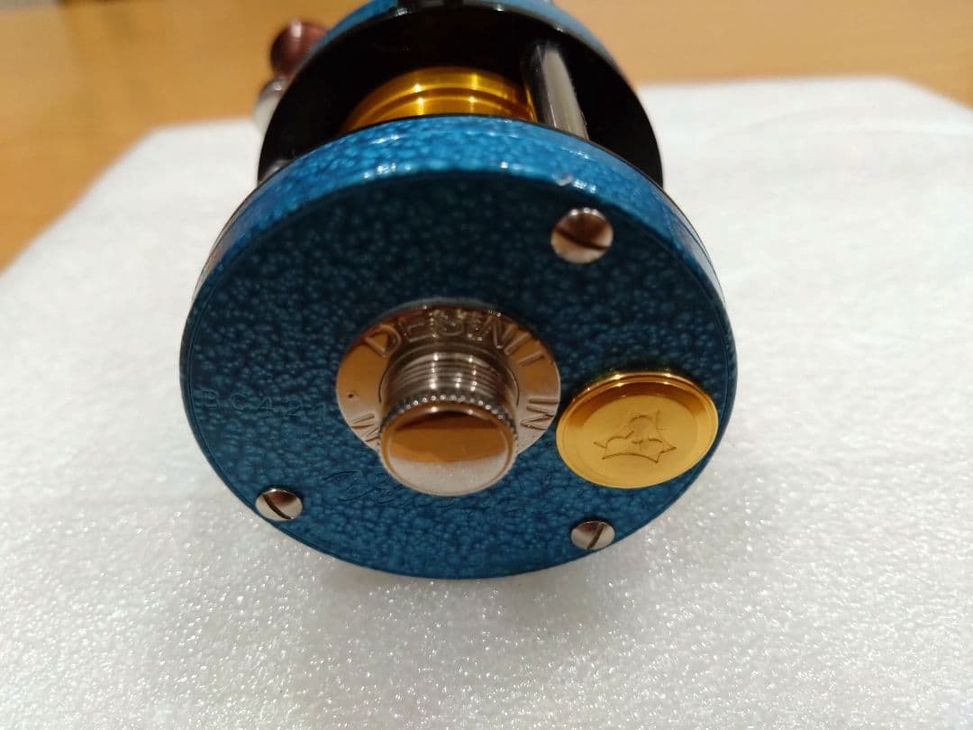 五十鈴421 BC421SSS-T2 ベイトリール - メルカリ