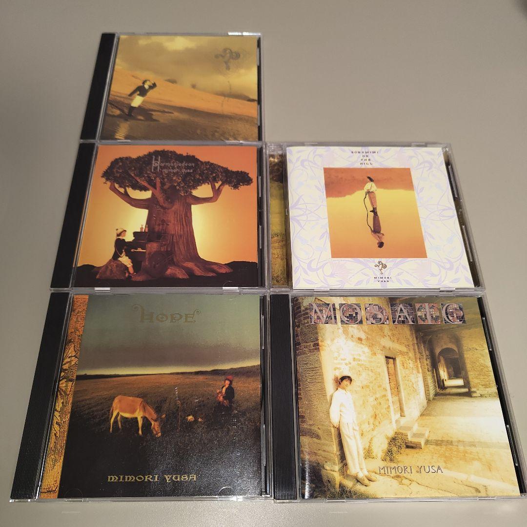 遊佐未森　1〜5th ＆ シングル集　セット 遊佐未森 楽譜 5冊セット｜Yahoo!フリマ（旧PayPayフリマ）