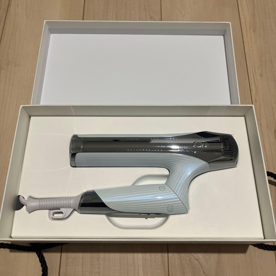 新品未使用 ReFaリファ ビューテックドライヤースマートダブル ReFa（リファ） ○ReFa 公式ストア○リファビューテック ドライヤー