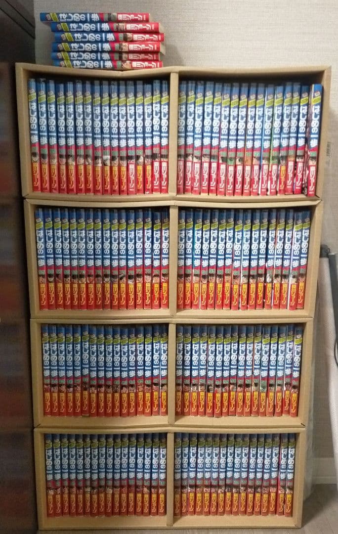 はじめの一歩 漫画セット 1-134巻 はじめの一歩(134) (少年マガジンコミックス) | 森川 ジョージ |本